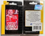 NASCAR #14/TonyStewart Playing Cards
