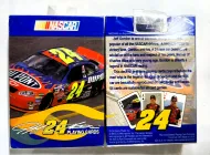 NASCAR #24/Gordon (Gray) Playing Cards