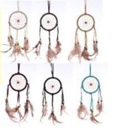 3" Dream Catcher