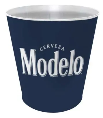 Modelo Trash Bin