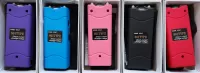 Stun Gun Flashlight