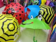 47 cm Animal Umbrella
