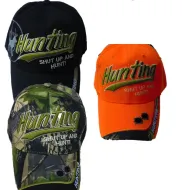 Shut Up & Hunt Baseball Cap