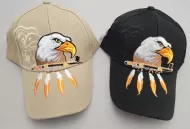 Eagle Baseball Cap 