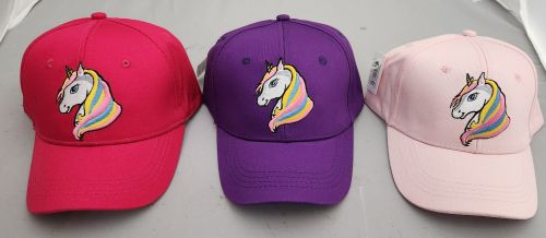 Baseball Cap "Unicorn" Youth