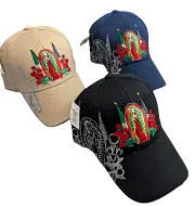 Virgin Mary Baseball Cap 
