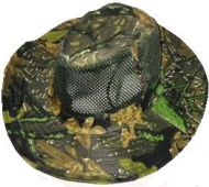Leaf Safari Hat