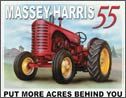 Massey Harris-55