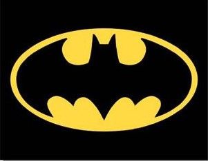 Batman Logo