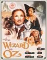 Wizard of Oz Poster