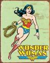 Wonder Woman Retro