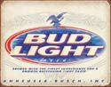 Bud Light Retro
