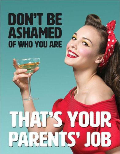 Parent's Job