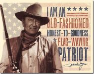 John Wayne Patriot