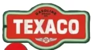 LED Neon Marquee-Texaco