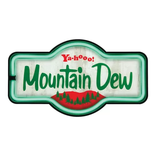 Rope LED Mountain Dew