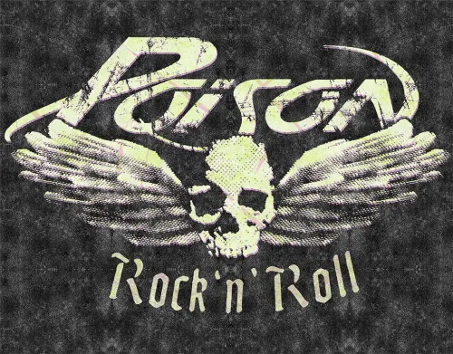 Poison Rock and Roll