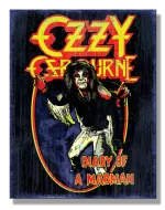 Ozzy-Madman