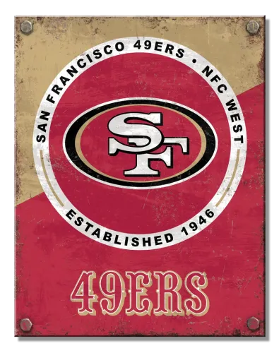 San Francisco 49ers