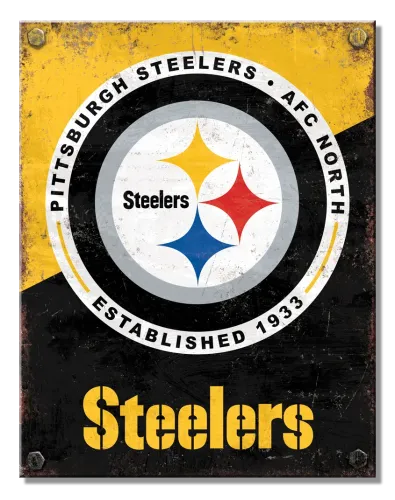 Pittsburgh Steeleres