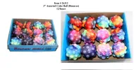 3" Pop Bounce Ball