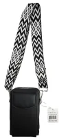 Crossbody Purses -Black