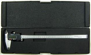 12" Digital Caliper