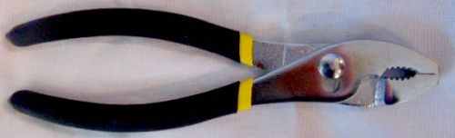 8" Slip Joint Plier