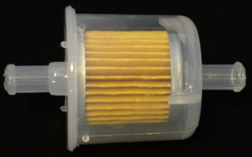 3/8" Fuel Filter