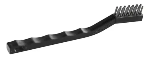 7" Steel Wire Brush