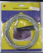 Drain Cleaner Snake Tool