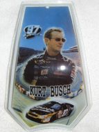 Kurt Busch Touch Lamp Glass
